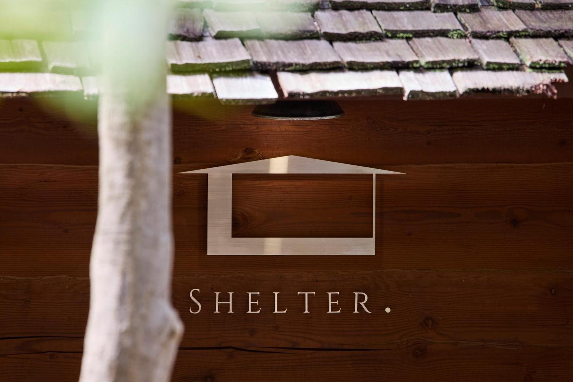 Shelter,都留 大自然の貸切villa 8名入れるサウナ付き 完全プライベート空間 Tsuru Exterior foto